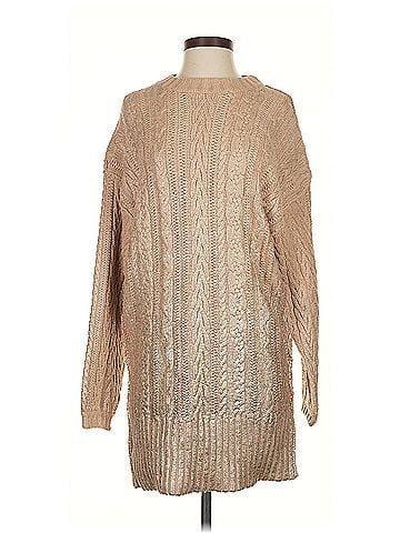 Free People Good as Gold Free People Pullover Sweater (view 1)