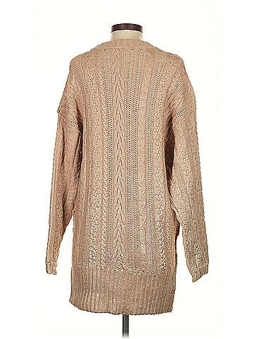 Free People Good as Gold Free People Pullover Sweater (view 2)