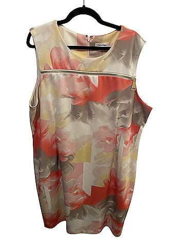 Calvin Klein Cocktail Dress (view 1)