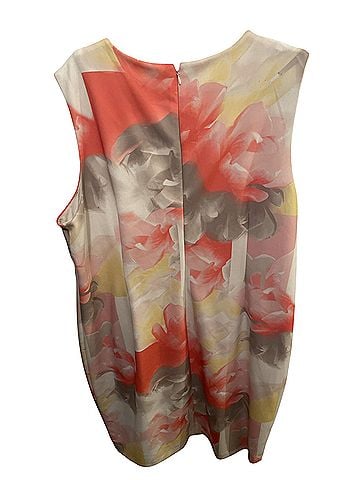 Calvin Klein Cocktail Dress (view 2)