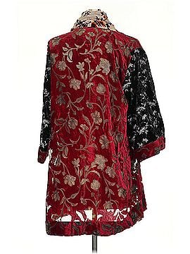 John Mark John Mark Kimono (view 2)