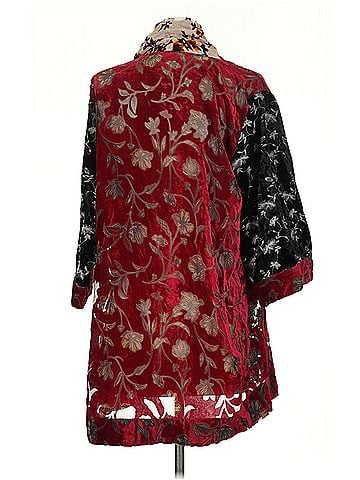 John Mark John Mark Kimono (view 2)
