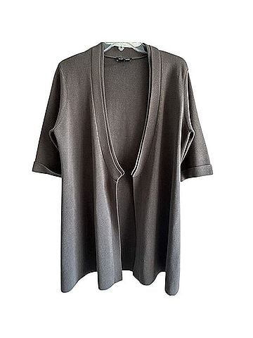 Eileen Fisher Jacket (view 1)