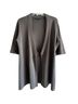 Eileen Fisher Green Brown Jacket Size M - photo 1