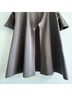 Eileen Fisher Green Brown Jacket Size M - photo 8