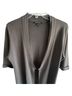 Eileen Fisher Green Brown Jacket Size M - photo 5