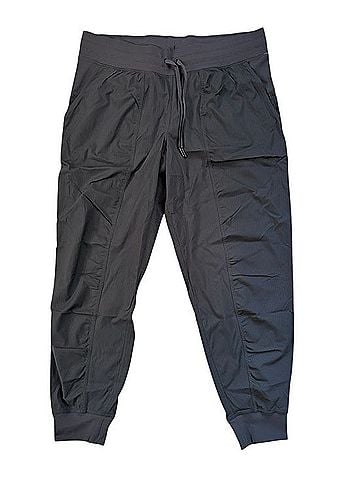 Lululemon Athletica Mid-Rise Dance Studio Jogger Casual Pants (view 2)
