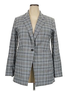 Nordstrom Nordstrom Blazer (view 1)