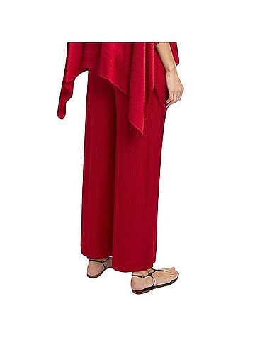 Carolina Herrera Casual Pants (view 2)