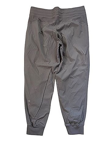 Lululemon Athletica Mid-Rise Dance Studio Jogger Casual Pants (view 2)
