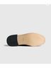 Quince 100% Leather Black Flats Size 7 1/2 - photo 4