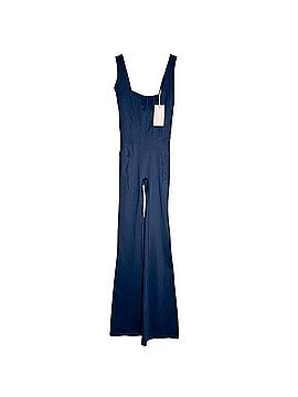 Popflex High Society Corset Jumpsuit Jumpsuit (view 1)