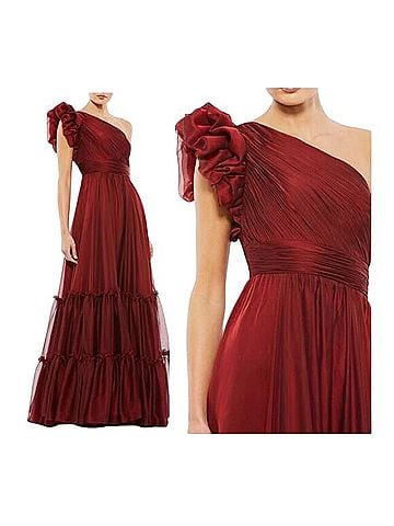 Mac Duggal Cocktail Dress (view 2)