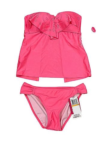 Hula Honey Two Piece Swimsuit (view 1)