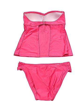 Hula Honey Two Piece Swimsuit (view 2)