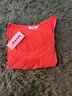 Alia Orange Sleeveless Top Size 1X - photo 4