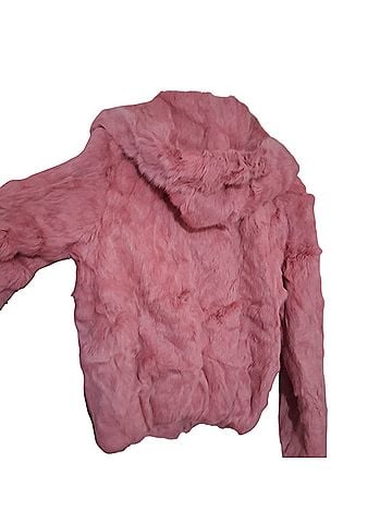 Knoles & Carter Faux Fur Jacket (view 2)