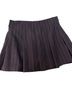 ASOS Stripes Black Formal Skirt Size 2 - photo 2