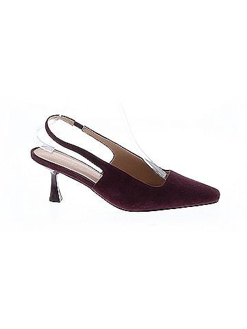 Ann Taylor Ann Taylor Heels (view 1)