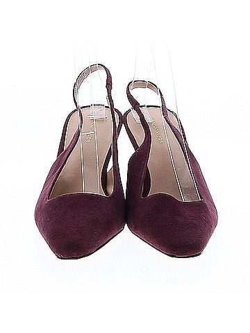 Ann Taylor Ann Taylor Heels (view 2)