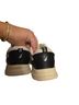 Nautica Multi Color Sneakers Size 5 - photo 2