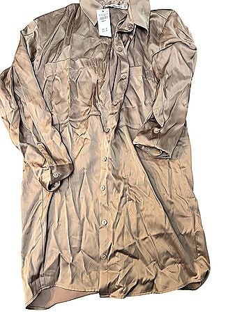 Abercrombie & Fitch Long Sleeve Button-Down Shirt (view 1)