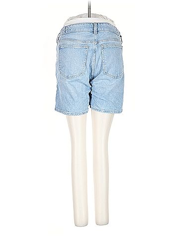 H&M Mama H&amp;M Mama Denim Shorts (view 2)