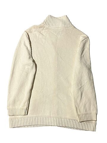 Ralph Lauren Wool Cardigan (view 2)