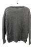 Theory Donegal Cashmere Pullover Sweater - photo 2