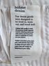 Böhme Stripes Ivory Jeans Size 28 waist - photo 9
