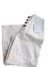 Böhme Stripes Ivory Jeans Size 28 waist - photo 5