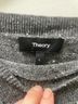 Theory Donegal Cashmere Pullover Sweater - photo 3