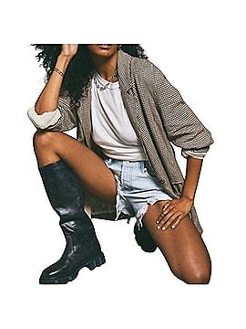Free People Free People Brooke Boots (view 1)