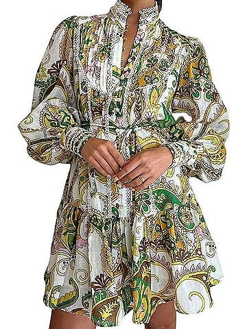 Antonio Melani Brynn Casual Dress (view 1)