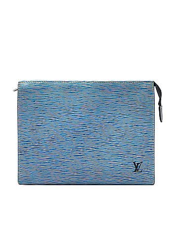 Louis Vuitton Epi Denim Toiletry Pouch 26 (view 1)