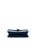 Céline 100% Leather Blue Medium Calfskin Classic Box One size - photo 4