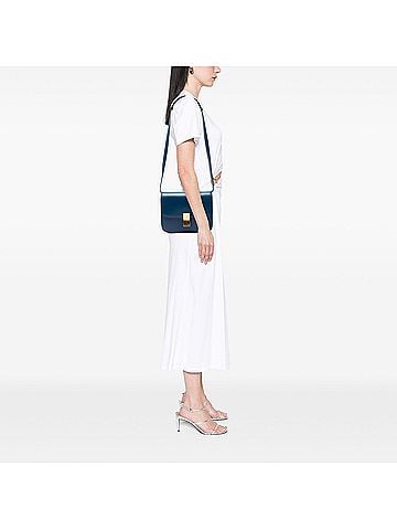 Céline Medium Calfskin Classic Box (view 2)
