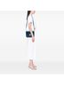 Céline 100% Leather Blue Medium Calfskin Classic Box One size - photo 2