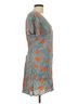RVCA Rvca Casual Dress Size L - photo 3
