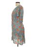 RVCA Rvca Casual Dress Size L - photo 4