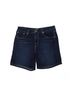 Levi's Blue Levi's Denim Shorts Size 30 waist - photo 1