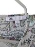 DR2 Paisley Sleeveless Top Size L - photo 3