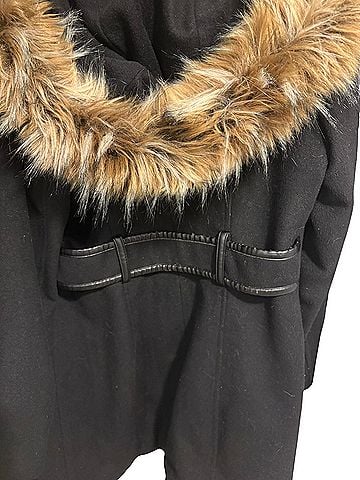 Betsey Johnson Coat (view 2)