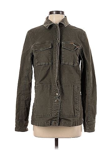 PrAna Pr Ana Jacket (view 1)
