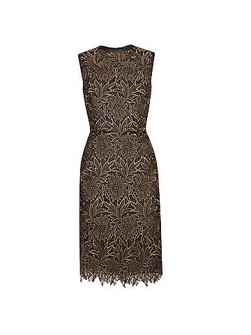 Escada Doniss Cocktail Dress (view 1)