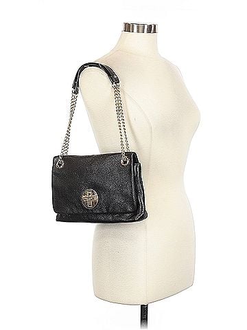 Kate Spade New York Kate Spade New York Leather Shoulder Bag (view 2)