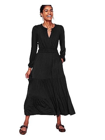 Boden Jersey Knit Casual Dress (view 1)
