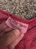 Michael Stars Red Tank Top Size S - photo 3