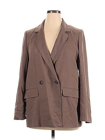 Madewell Madewell Blazer (view 1)
