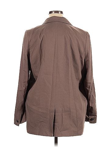 Madewell Madewell Blazer (view 2)